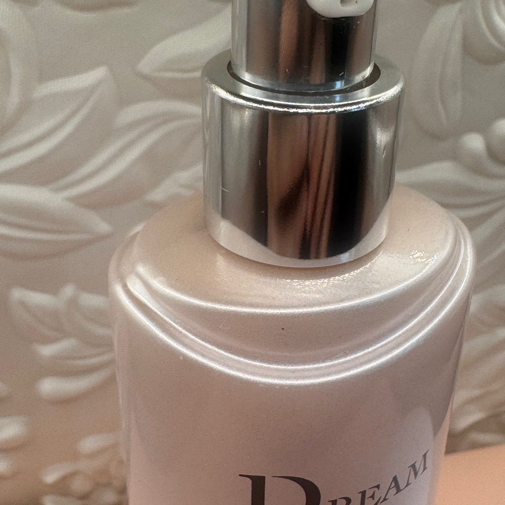 Dior dream skin care & perfect - le fluide perfecteur-2.5oz - Picture 5 of 7